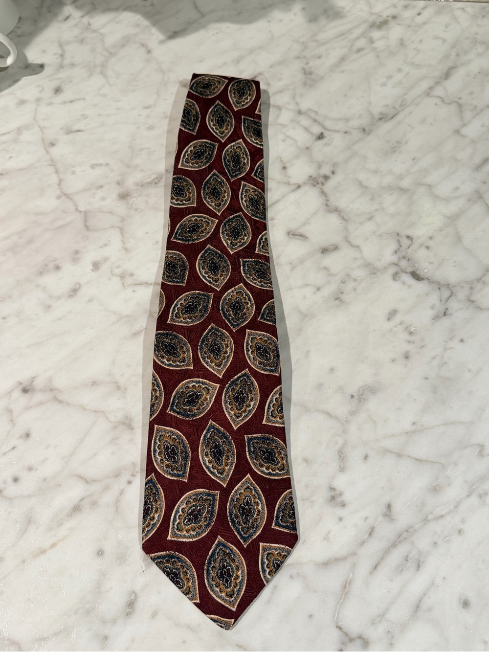 Jos. A. Bank premier collection tie